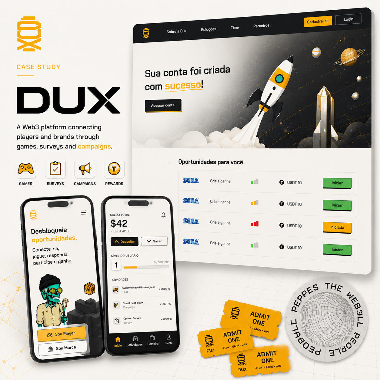 DUX