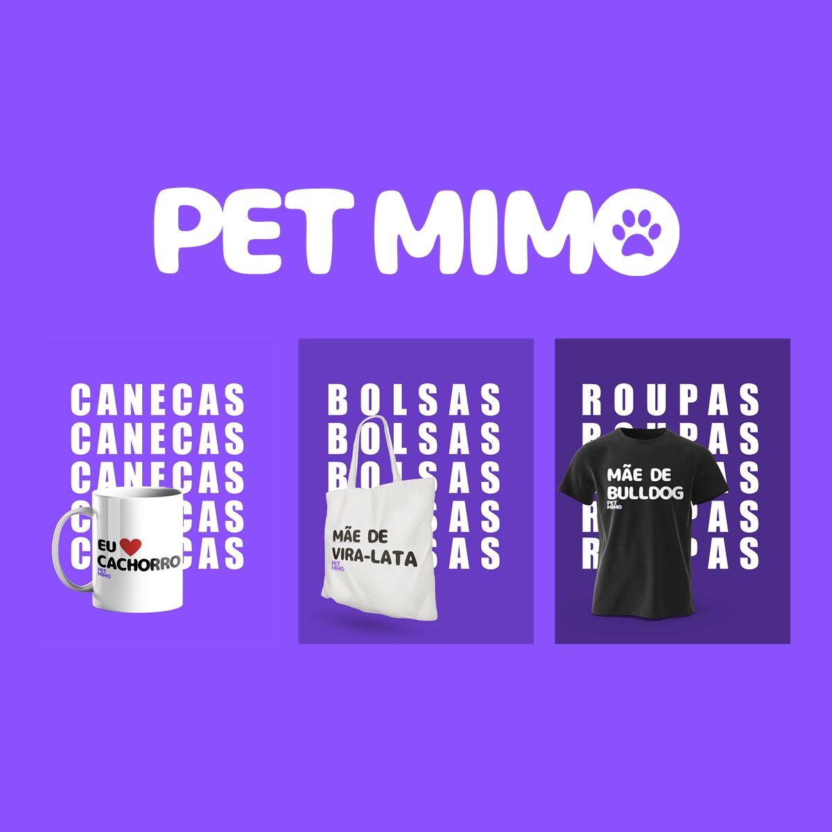 Pet Mimo