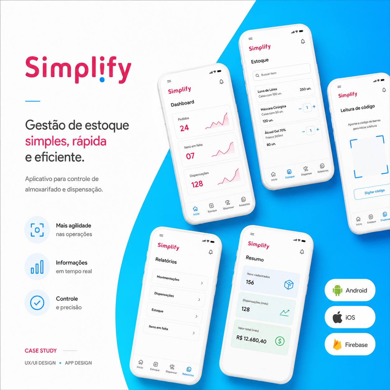 Simplify